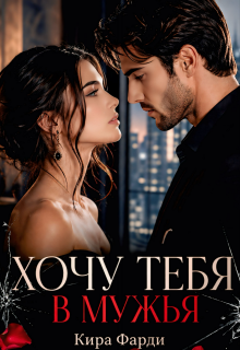 Хочу тебя в мужья — Кира Фарди