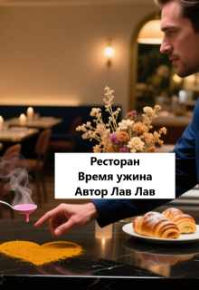 Ресторан Время ужина — Лав Лав