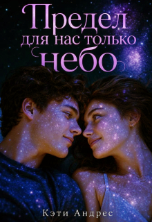 Предел для нас только небо — Кэти Андрес