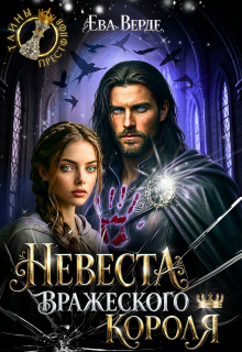 Невеста вражеского короля — Ева Верде