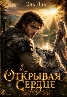 Открывая сердце — Эль Дар