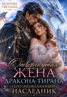 Отвергнутая жена Дракона-Тирана. Его (не)желанный наследник — Светлана Бегитова