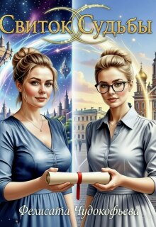 Свиток судьбы, или Как потерять рукопись и найти себя — Фелисата Чудокофьева