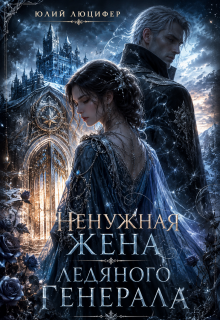 Ненужная жена ледяного генерала — Юлий Люцифер