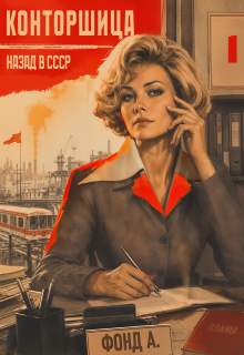 Конторщица — Фонд А