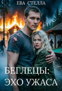 Беглецы: эхо ужаса — Ева Стелла