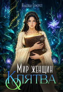 Мир женщин. Клятва. — Надежда Сомерсет