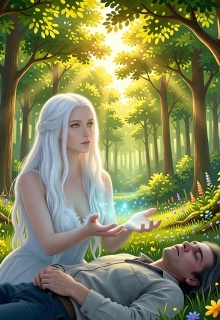 Знахарка — Триада Северная