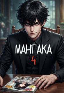 Мангака 4 — Александр Гаврилов