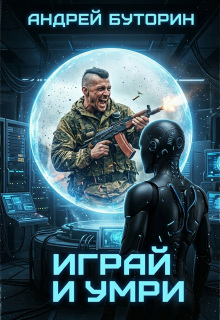 Играй и умри — Андрей Буторин