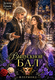 Флермонд. Выпускной бал — Зелена Крыж (Елена Крыжановская)