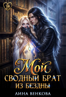 Мой сводный брат из бездны — Лина Венкова