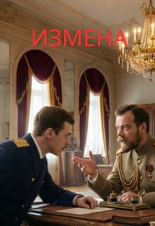 Измена — Фирсов Алексей Сергеевич
