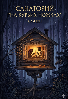 Санаторий «На курьих ножках» — Сай Юн