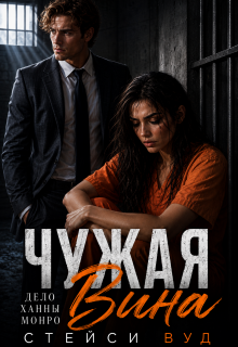 Чужая вина — Стейси Вуд