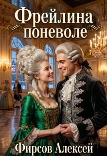 Фрейлина поневоле — Фирсов Алексей Сергеевич