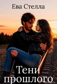 Тени прошлого — Ева Стелла