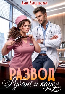 Развод. Рубанём каре — Анна Варшевская