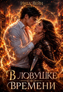 В ловушке времени — Инга Вейн
