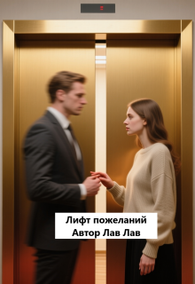 Лифт пожеланий — Лав Лав