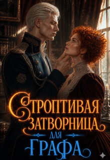 Строптивая затворница для Графа — Ника Лорен