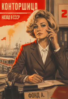 Конторщица-2 — Фонд А