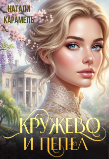 Кружево и пепел — Натали Карамель