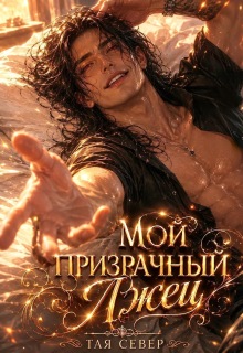 Мой призрачный лжец — Тая Север