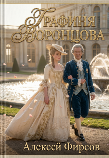 Графиня Воронцова — Фирсов Алексей Сергеевич