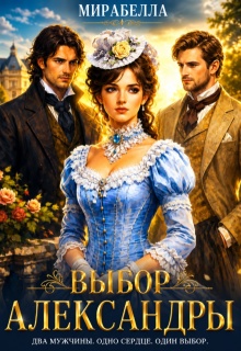 Выбор Александры — Мирабелла