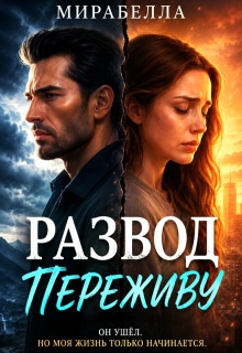 Развод. Переживу. — Мирабелла