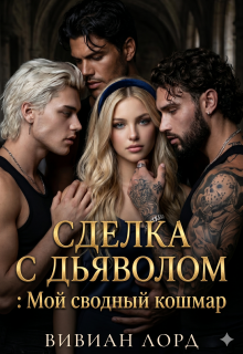 Сделка с Дьяволом: Мой сводный кошмар — Вивиан Лорд