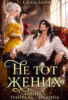 Не тот жених — Елена Байм