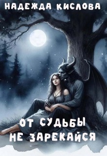От судьбы не зарекайся — Надежда Зеленоглазая