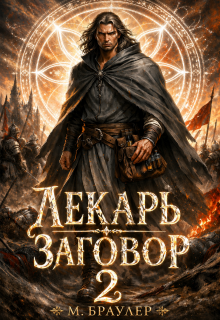 Лекарь 2. Заговор — М. Браулер