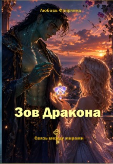 Зов Дракона — Любовь Файрлинд