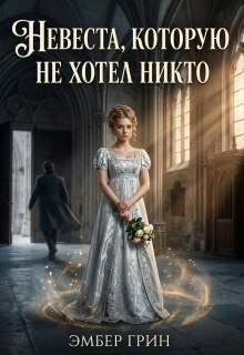 Невеста, которую не хотел никто — Эмбер Грин