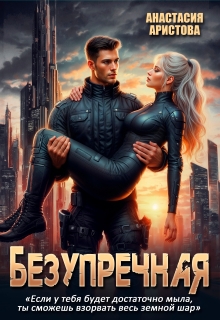 Безупречная — Аристова Анастасия