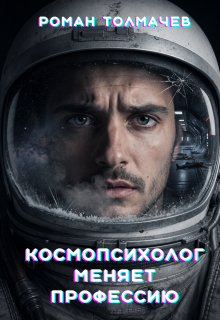 Космопсихолог меняет профессию — Роман Толмачев