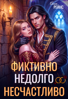 Замуж за бывшего. Фиктивно. Недолго. Несчастливо — Анна Рейнс
