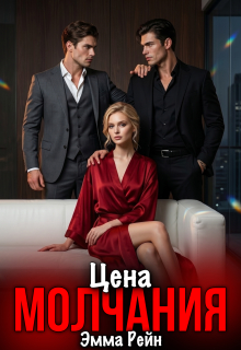 Цена Молчания — Эмма Рейн