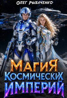 Магия космических империй — Олег Рыбаченко