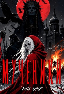 Мученики — Рита Лурье