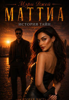 Маттиа. История тайн. Вторая часть — Мэри Джей (Mary J)
