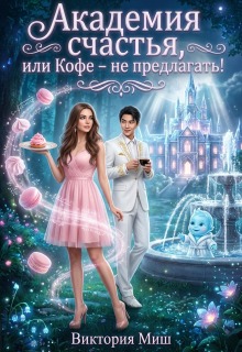 Академия счастья, или Кофе — не предлагать! — Виктория Миш