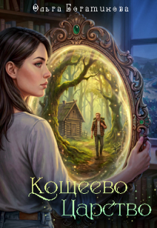 Кощеево царство — Ольга Богатикова