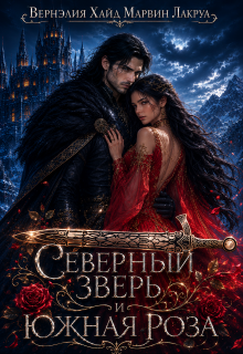 Северный зверь и южная роза — Вернэлия Хайд