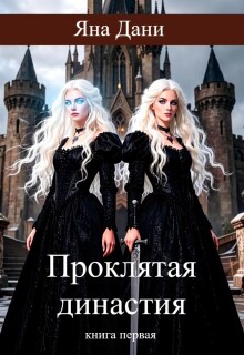 Проклятая династия. — Яна Дани