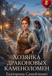 Хозяйка драконовых каменоломен — Екатерина Самойленко