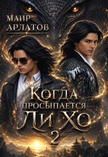 Когда просыпается Ли Хо — 2 — Маир Арлатов